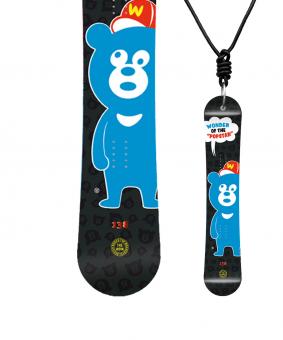 SALOMON Popstar 11/12 CLASSIC 
