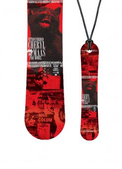 NITRO Cheryl Maas Pro Model 12/13 NEW 