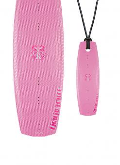 LIQUID FORCE Wake - / Kite - Board 19 