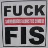 Snowboarders Against F.I.S. Control 2011 M 