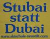 Stubai statt Dubai gelb M 
